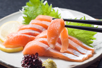 マグロのトロに負けないおいしさ