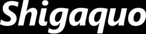 shigaquo logo