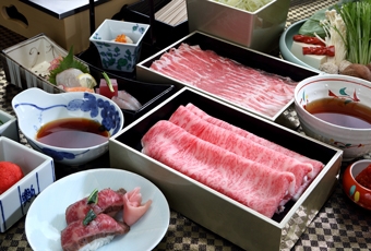 京都つゆしゃぶCHIRIRI 虎ノ門店