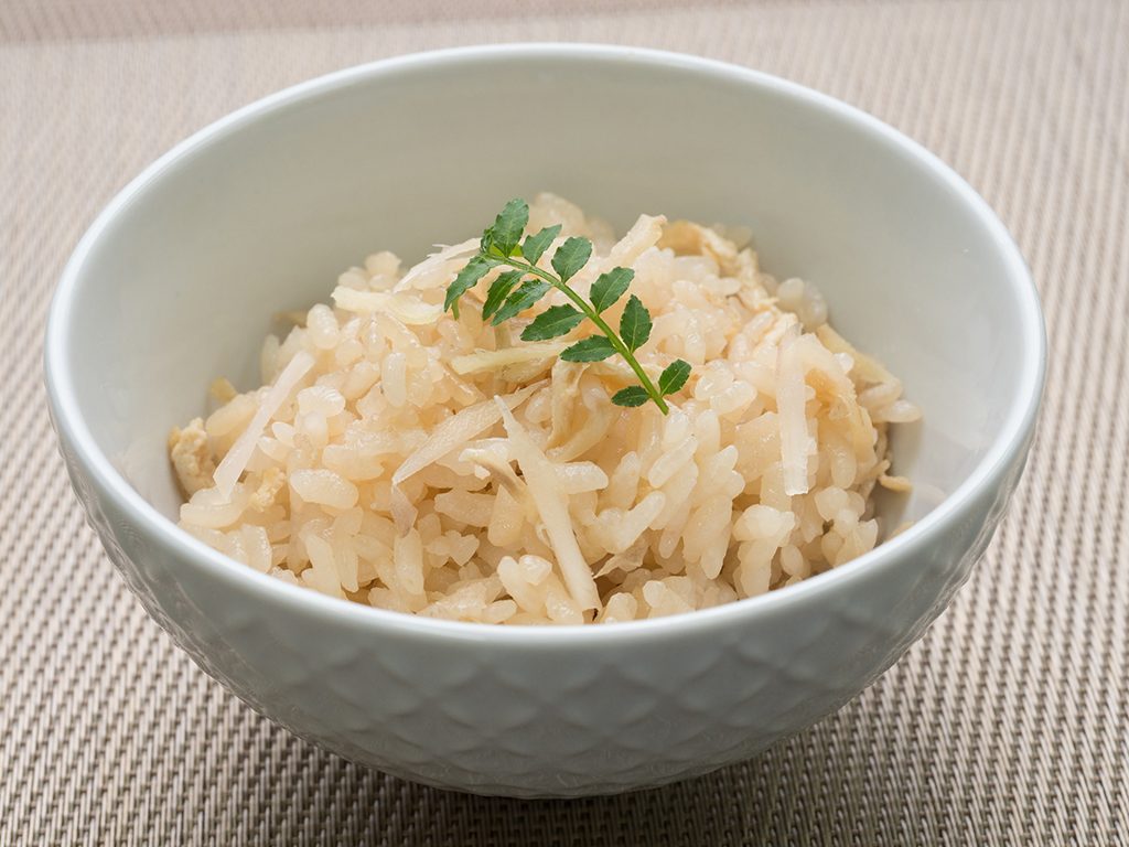 笠原しょうが