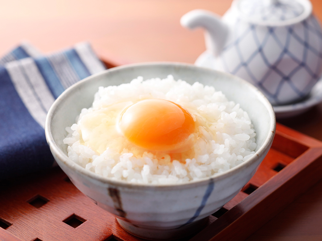 たまご