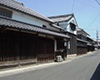 水口宿