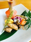 日本料理 魚繁大王殿